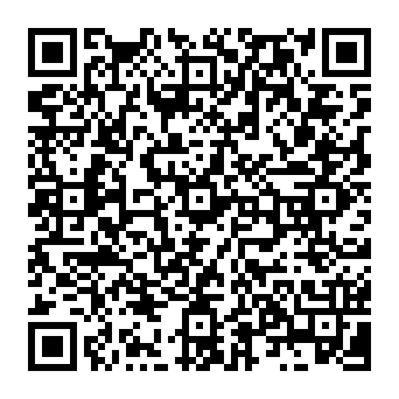 QR kod