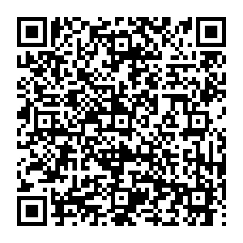 QR kod