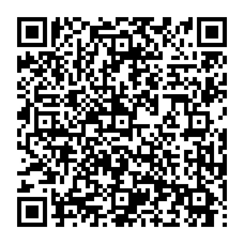 QR kod