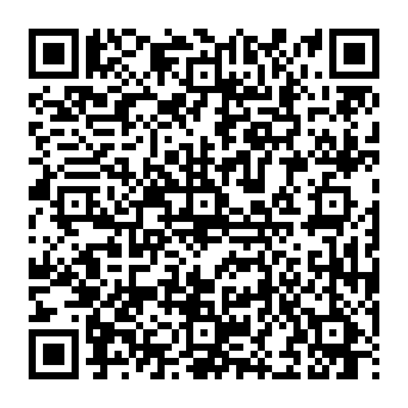 QR kod