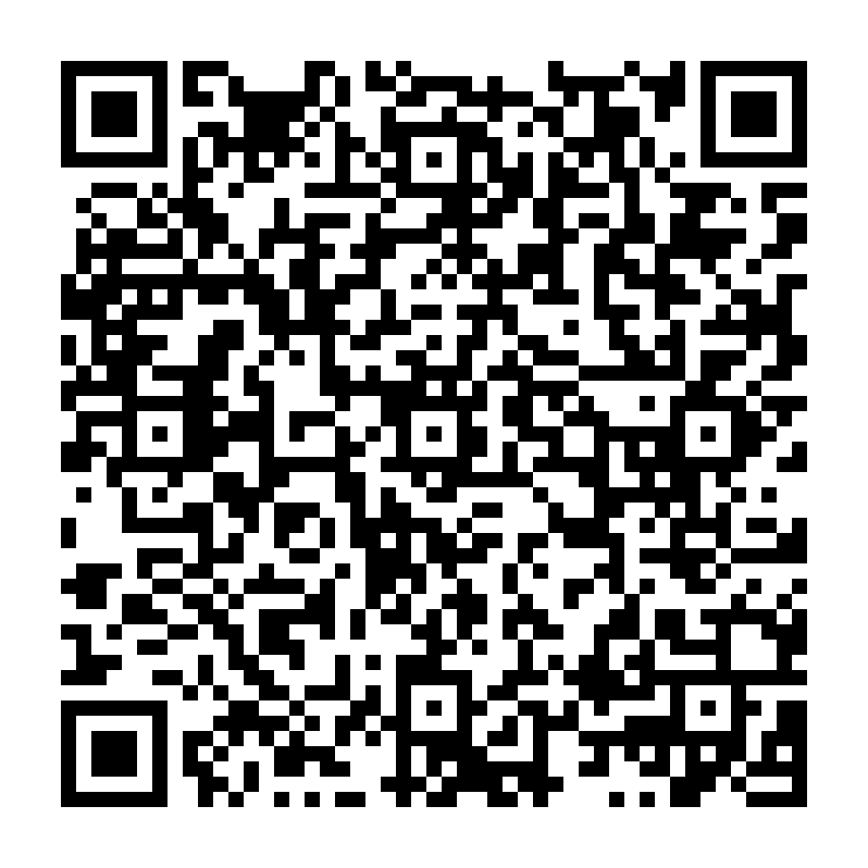 QR kod