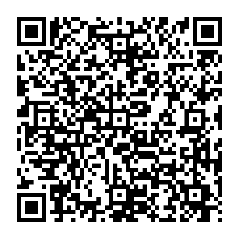 QR kod
