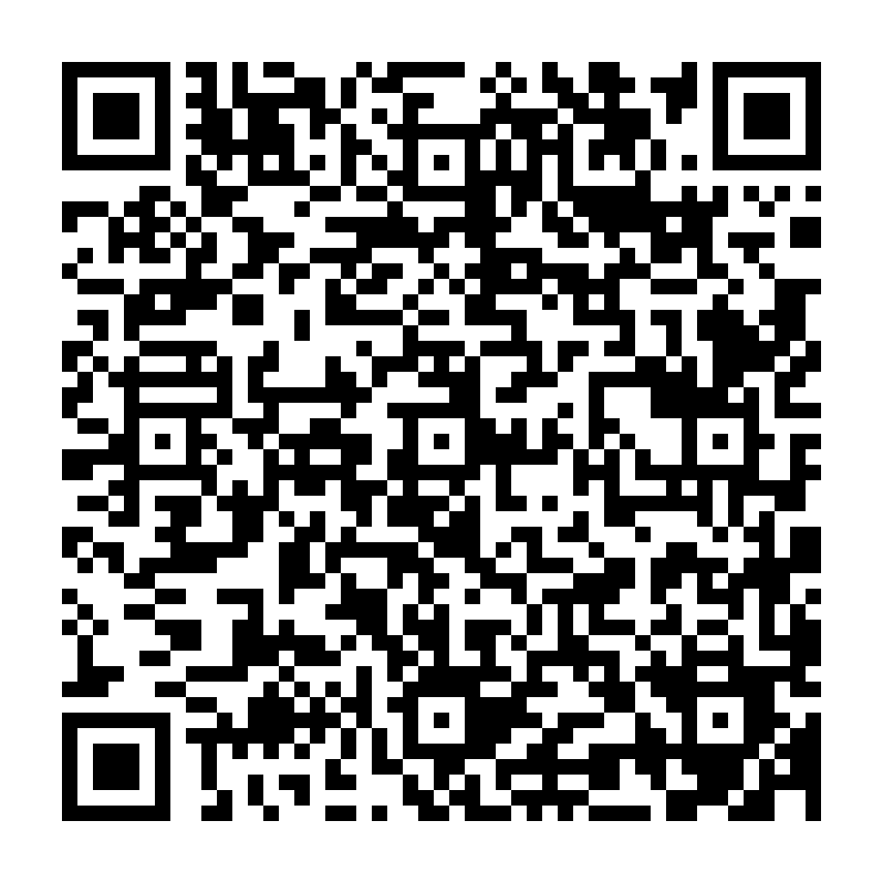 QR kod