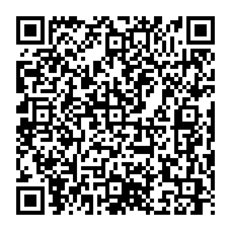 QR kod