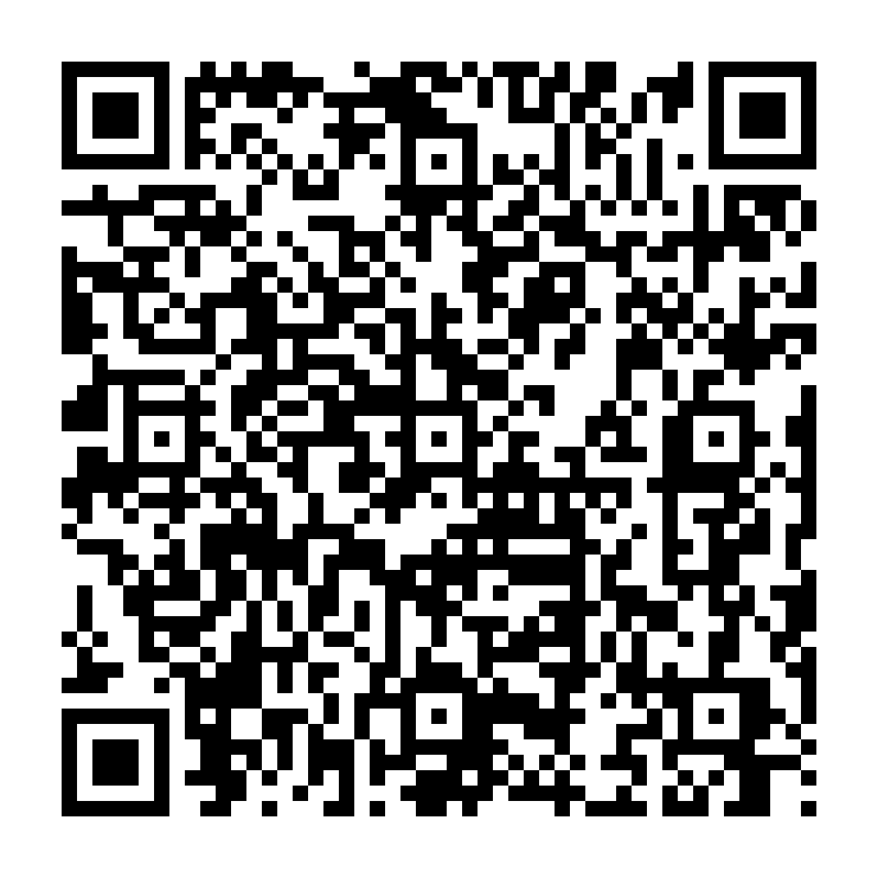QR kod