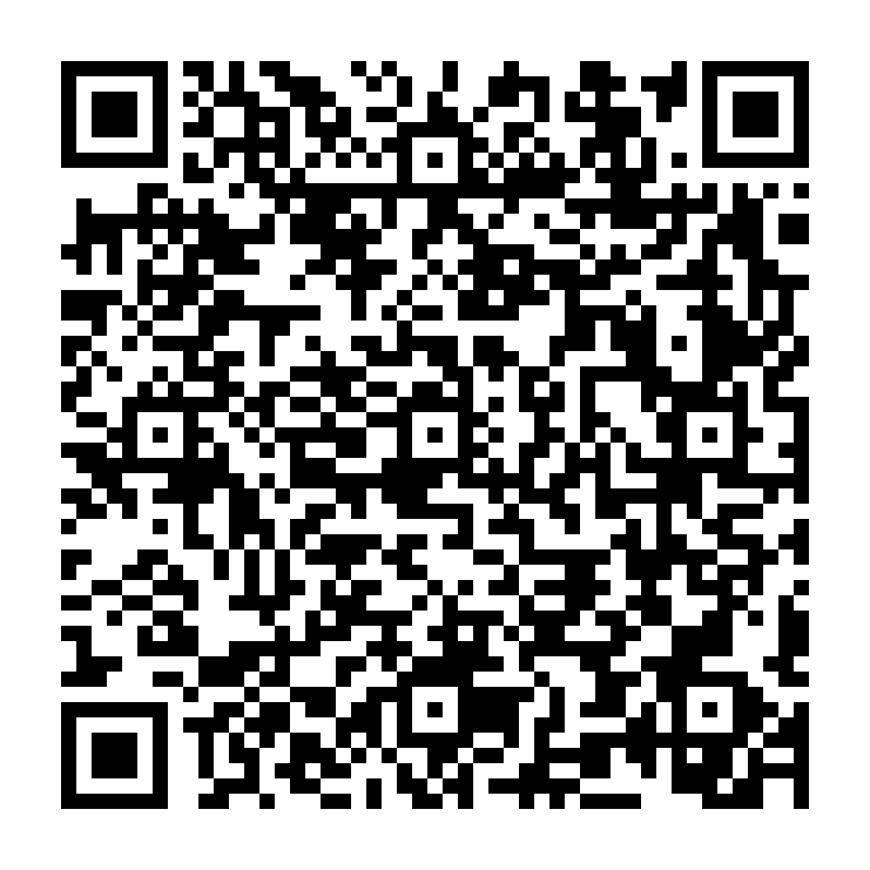 QR kod