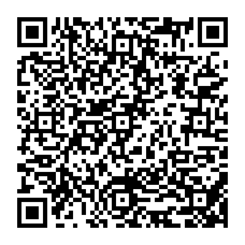 QR kod