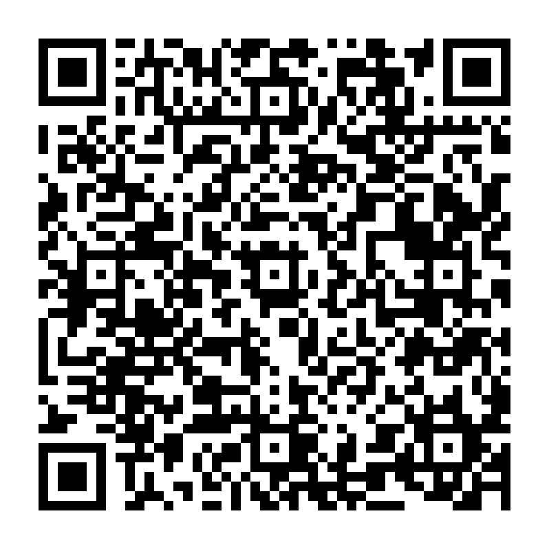 QR kod