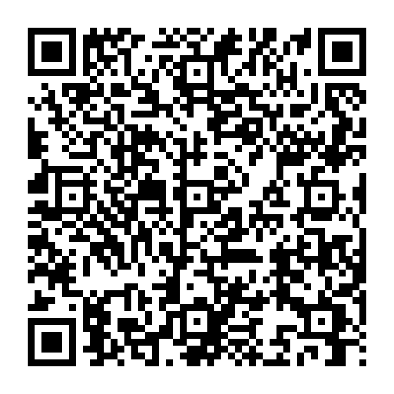 QR kod