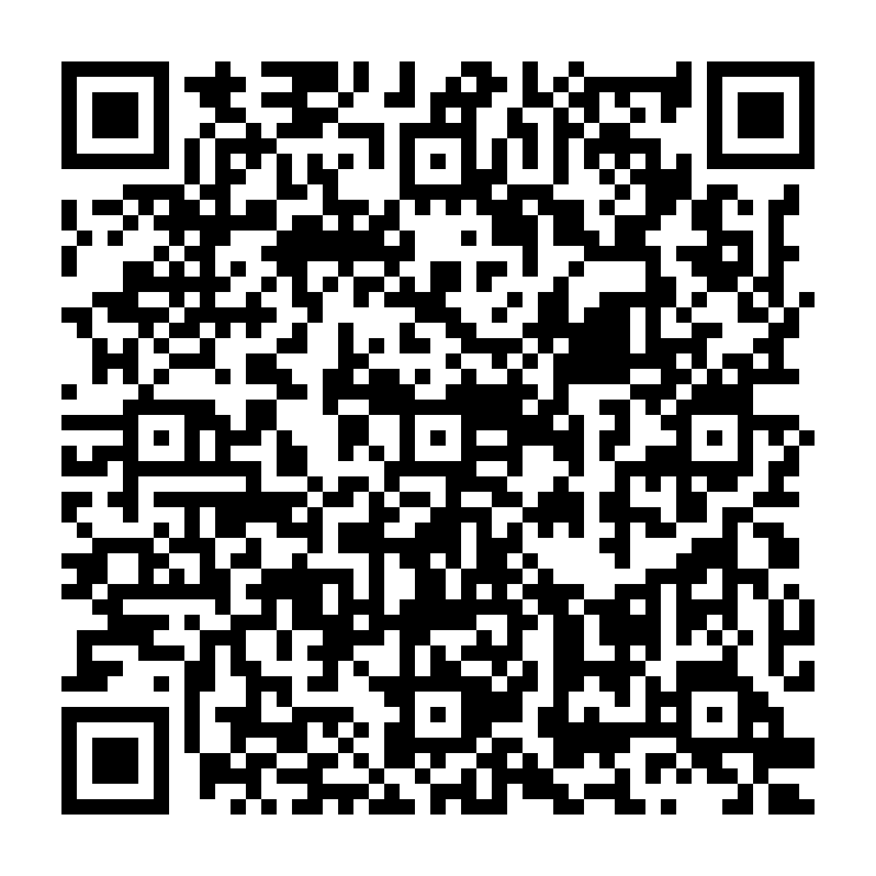 QR kod