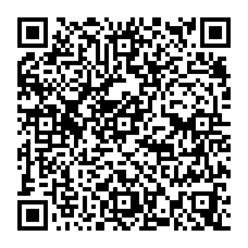 QR kod