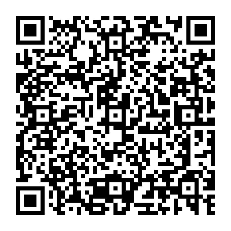QR kod