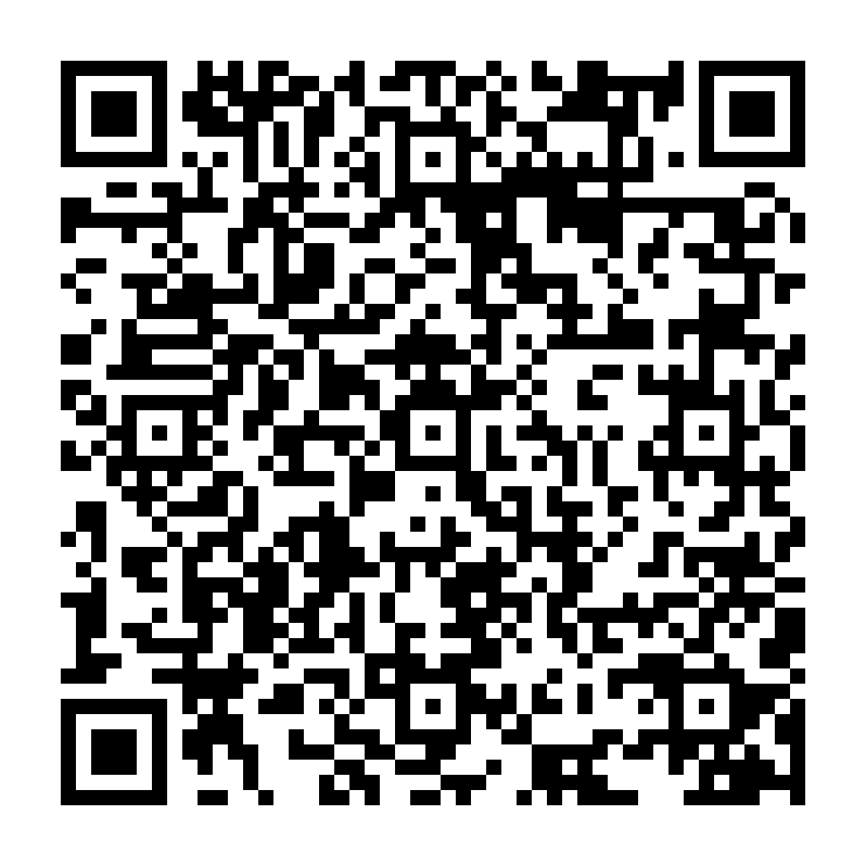 QR kod
