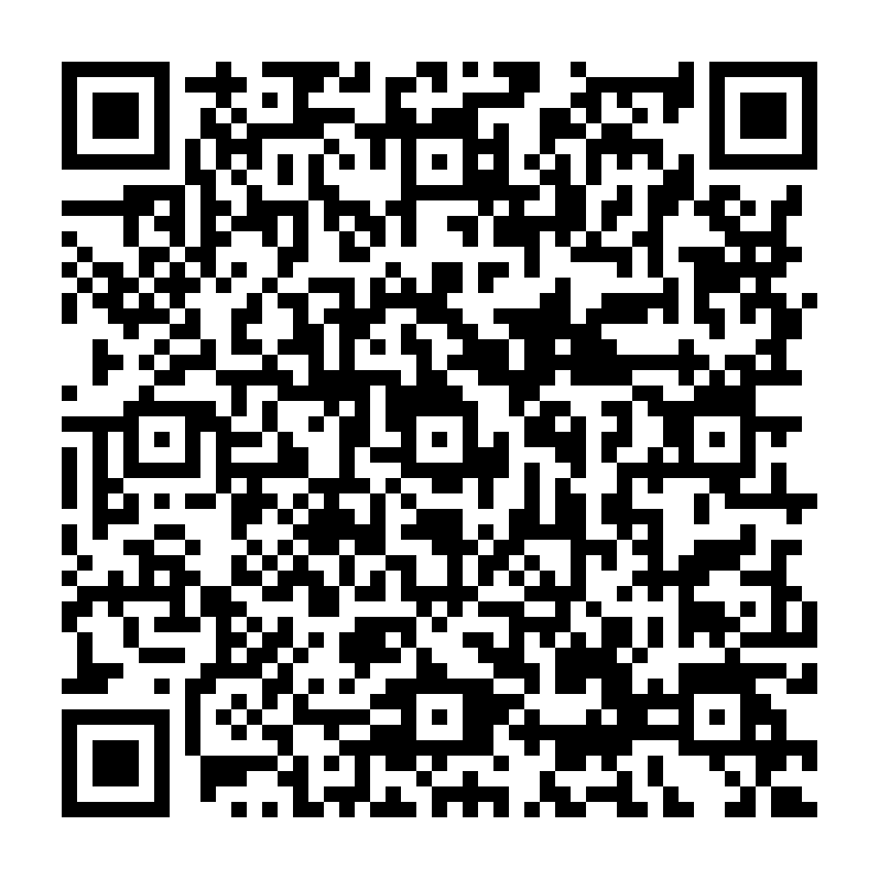 QR kod