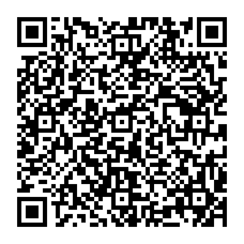 QR kod
