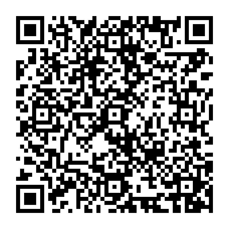QR kod