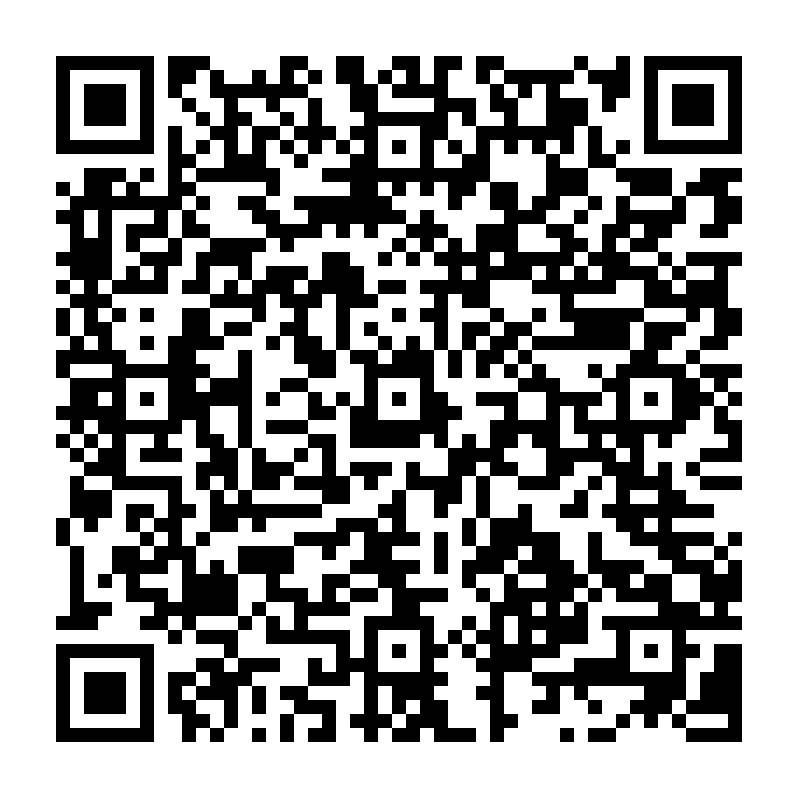 QR kod
