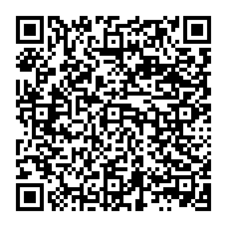 QR kod