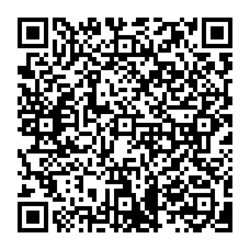 QR kod