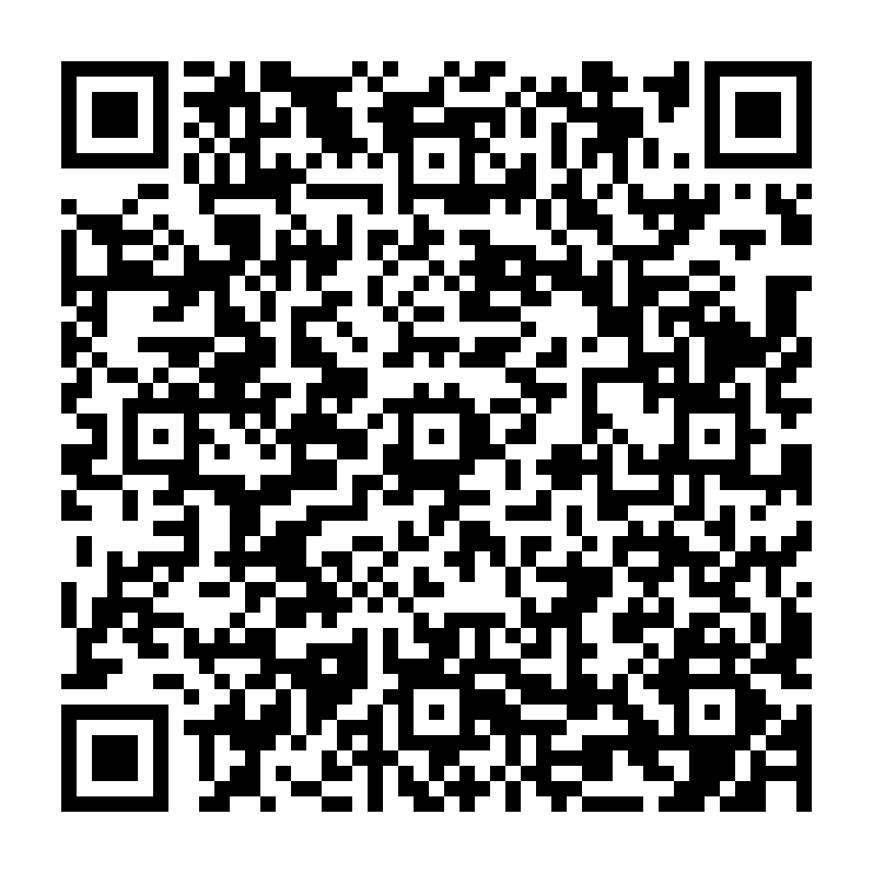 QR kod