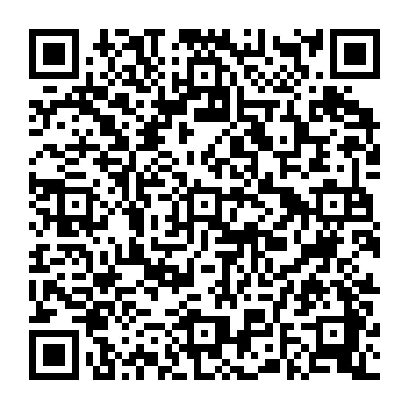 QR kod