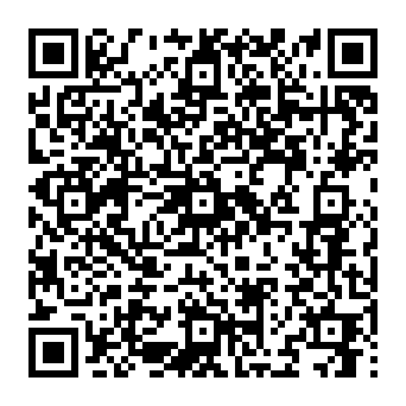 QR kod
