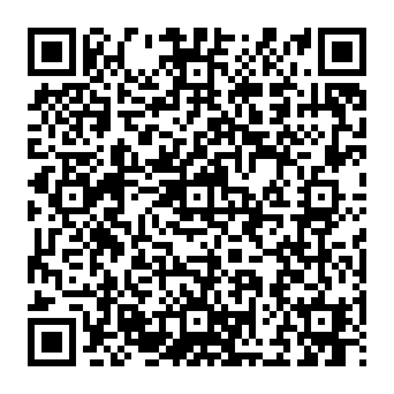 QR kod