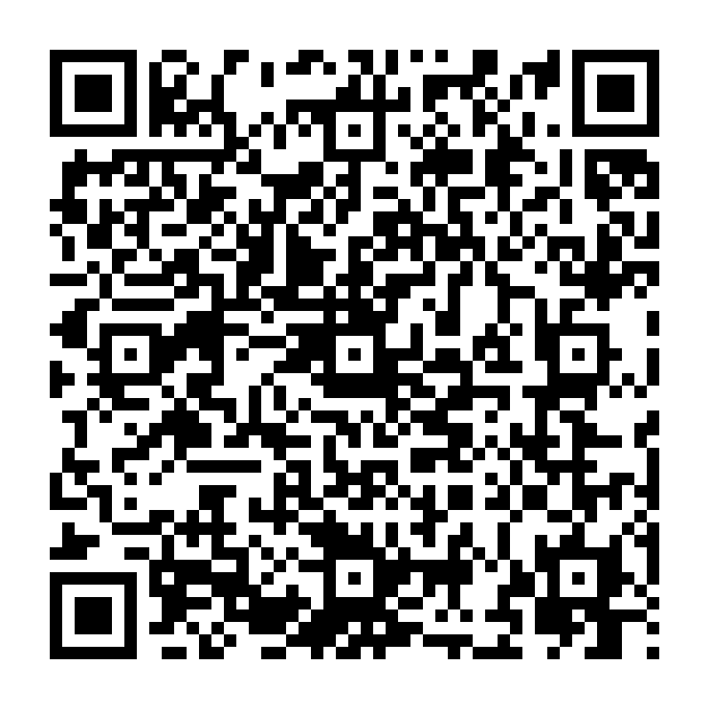 QR kod