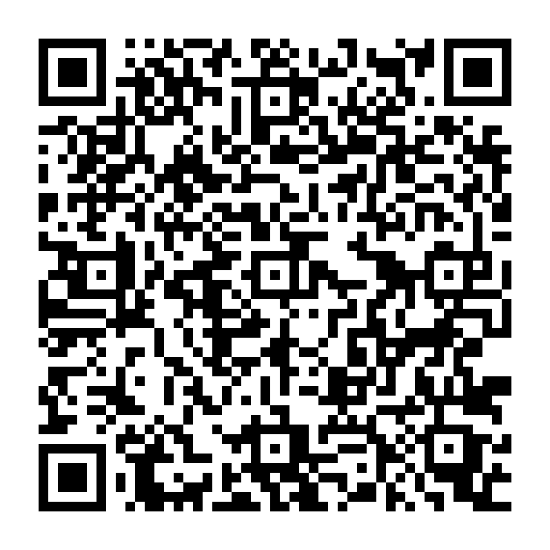 QR kod