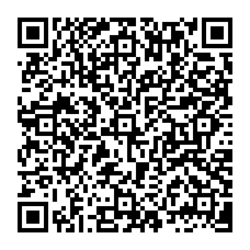 QR kod
