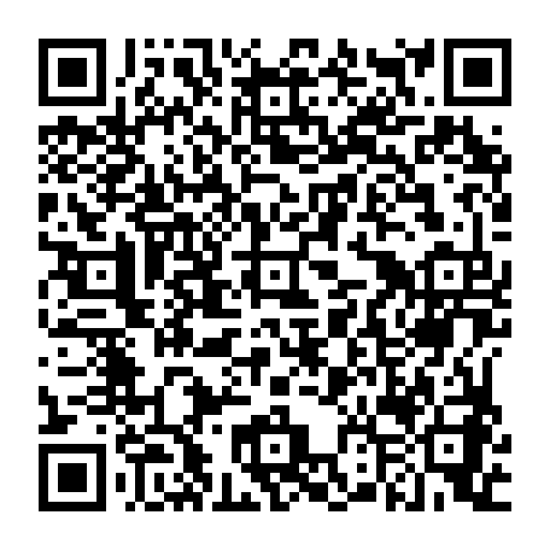 QR kod