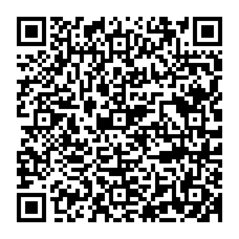 QR kod