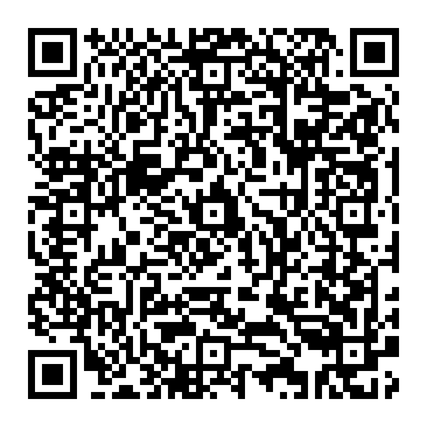 QR kod