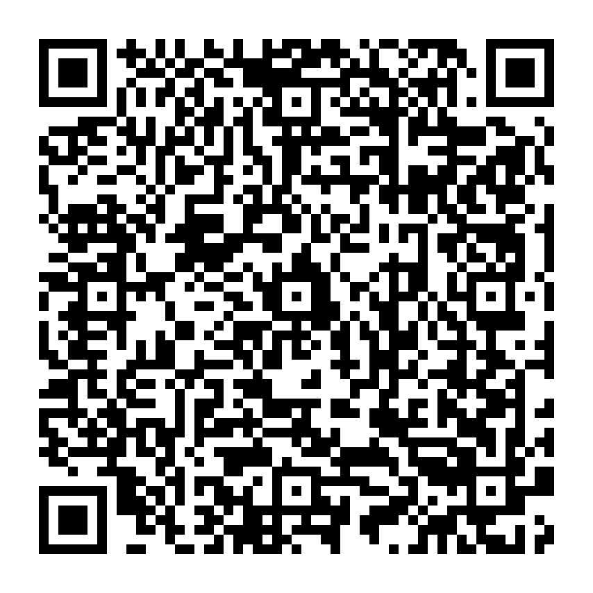 QR kod
