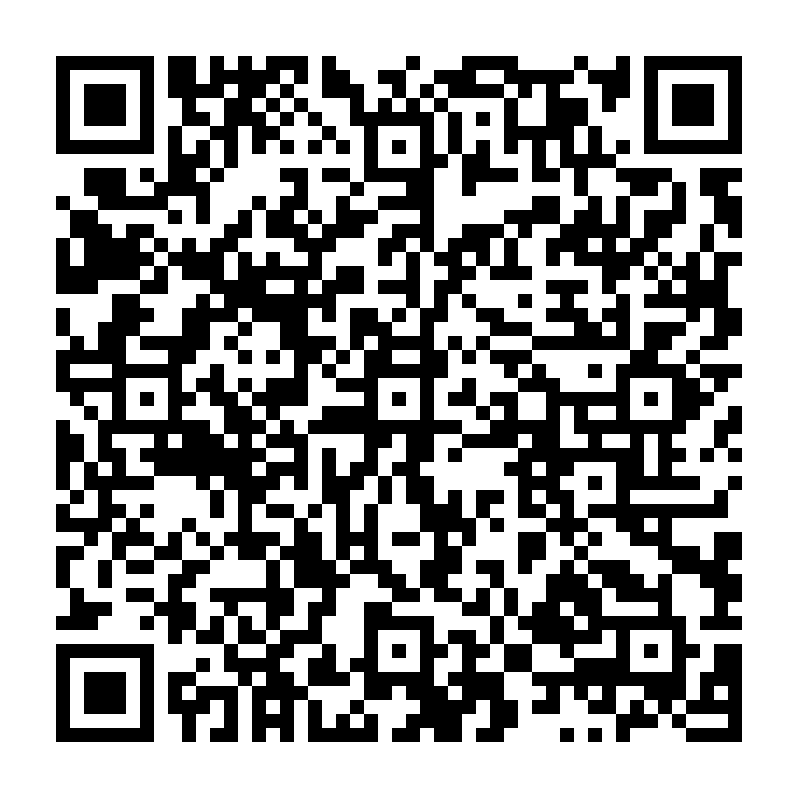 QR kod