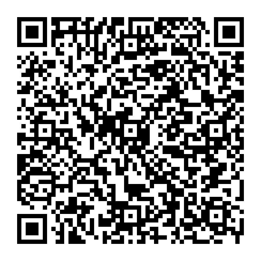 QR kod