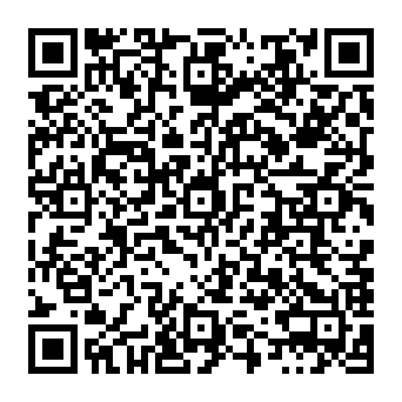 QR kod