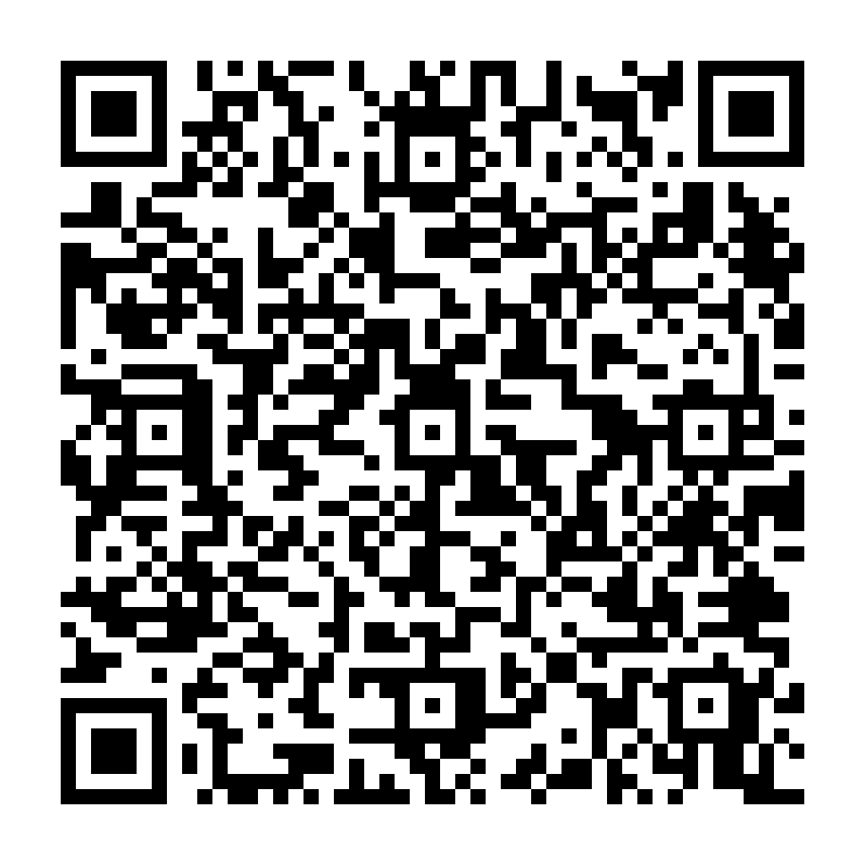 QR kod