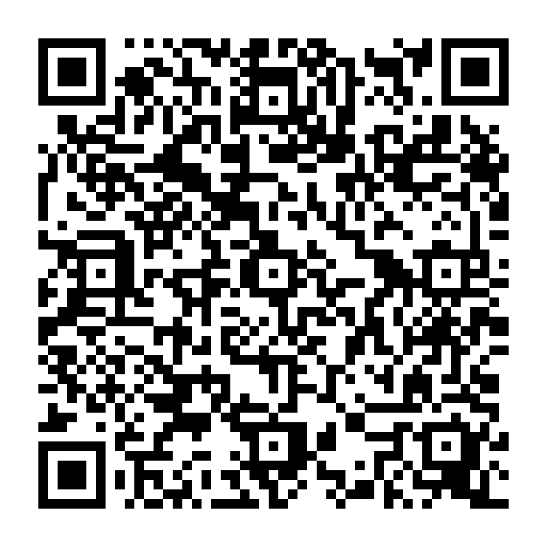 QR kod