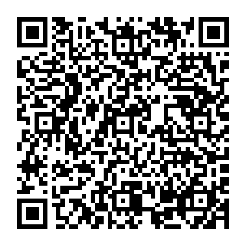 QR kod