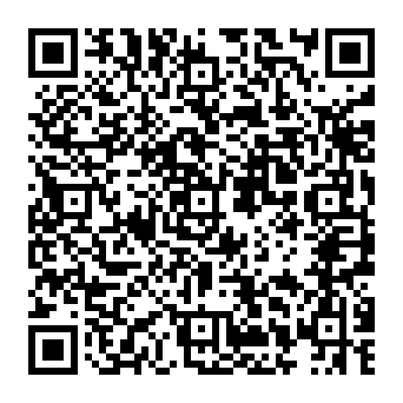 QR kod