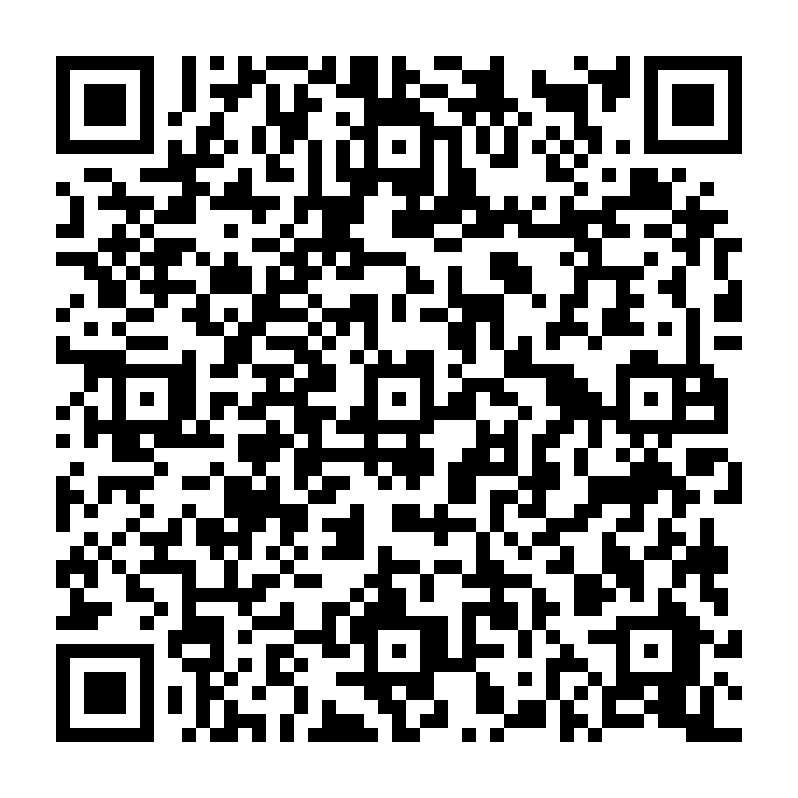 QR kod