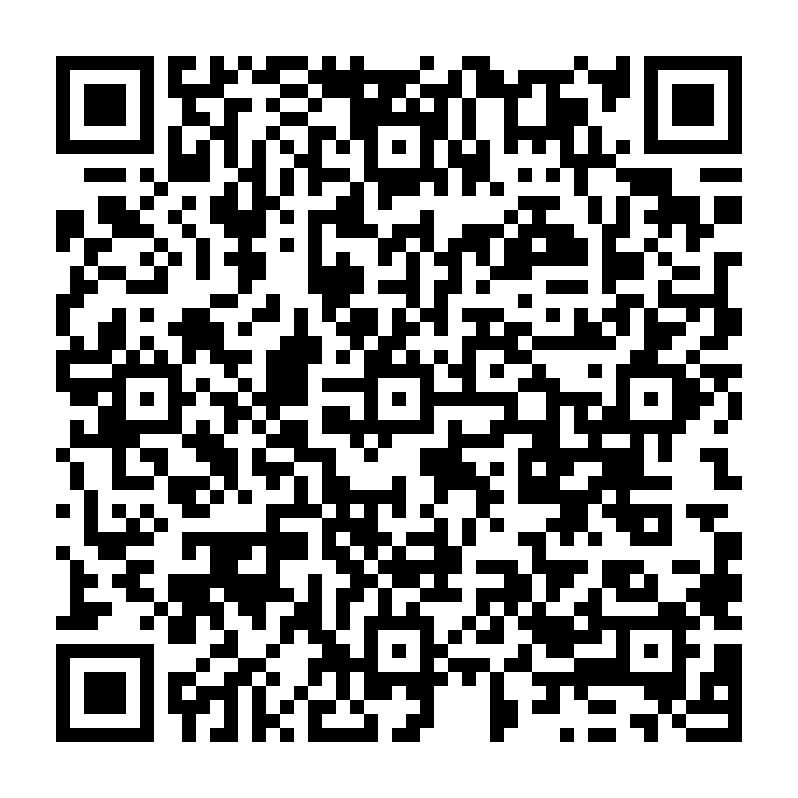 QR kod