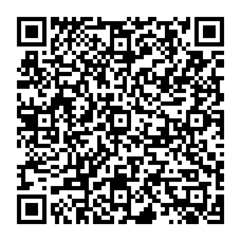 QR kod