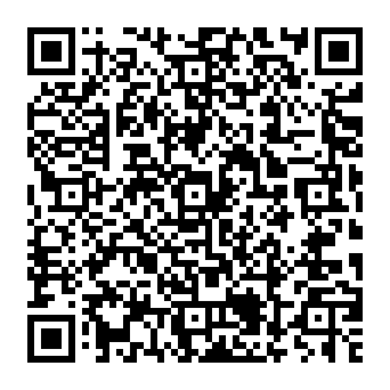 QR kod