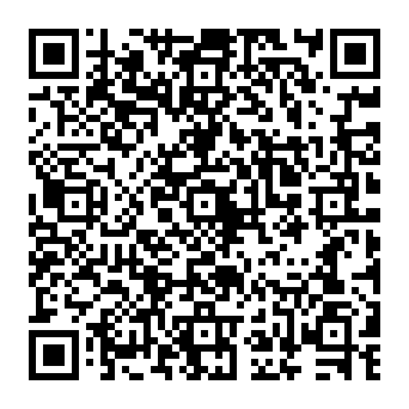QR kod
