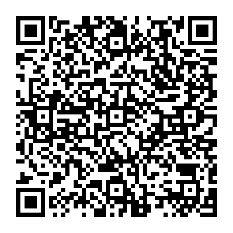 QR kod