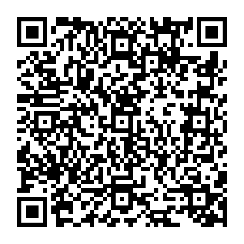 QR kod