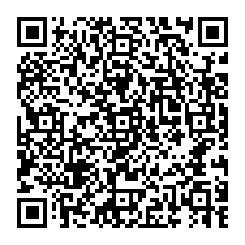 QR kod
