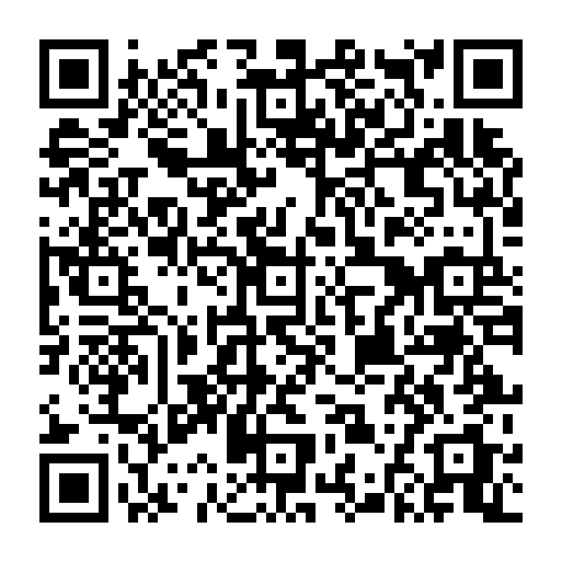QR kod
